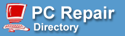 Pc Repair Directory Logo