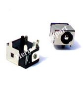 Laptop DC Power Jacks