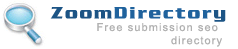 Zoom Directory Logo